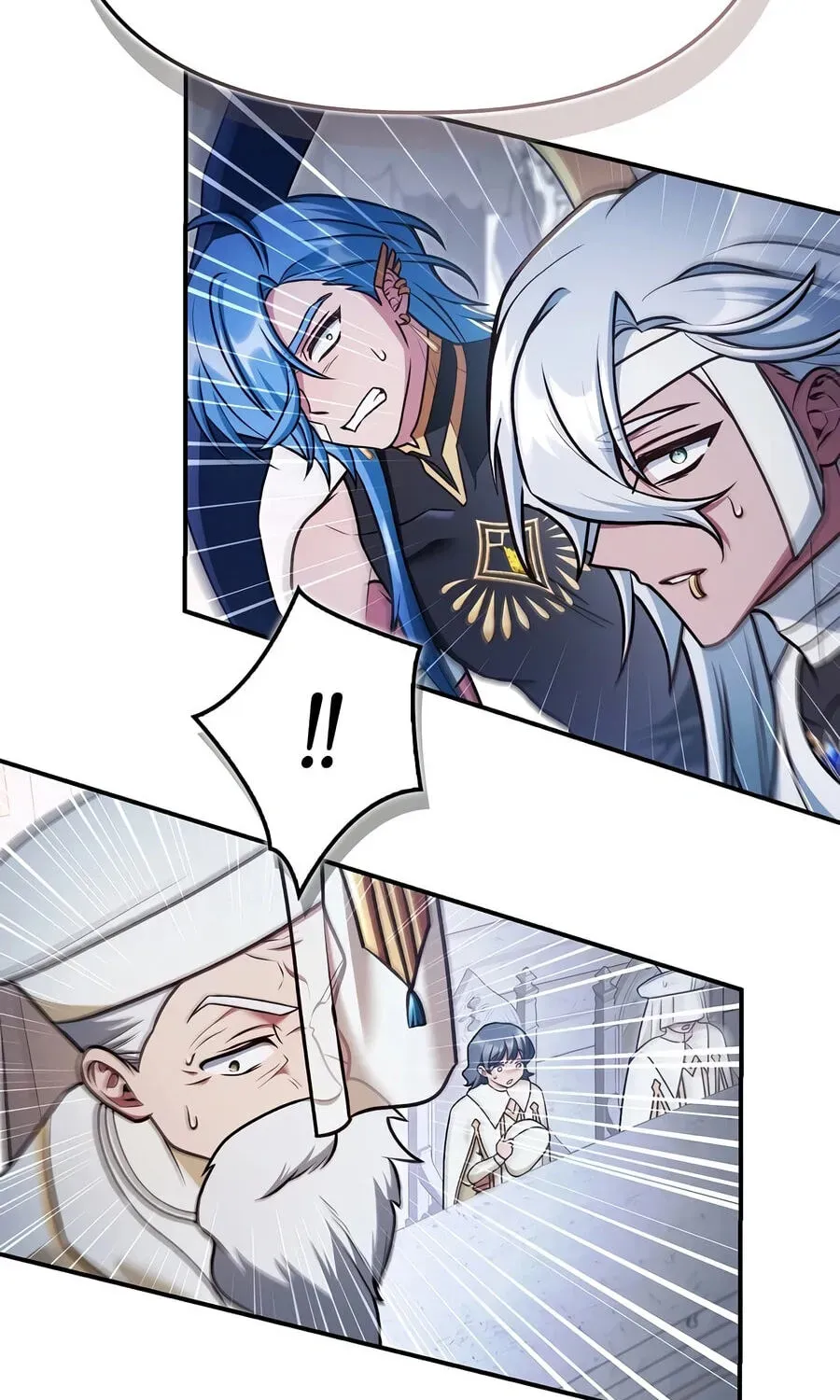 Read How to Use a Returner chapter 190 image 234 on Lezhin