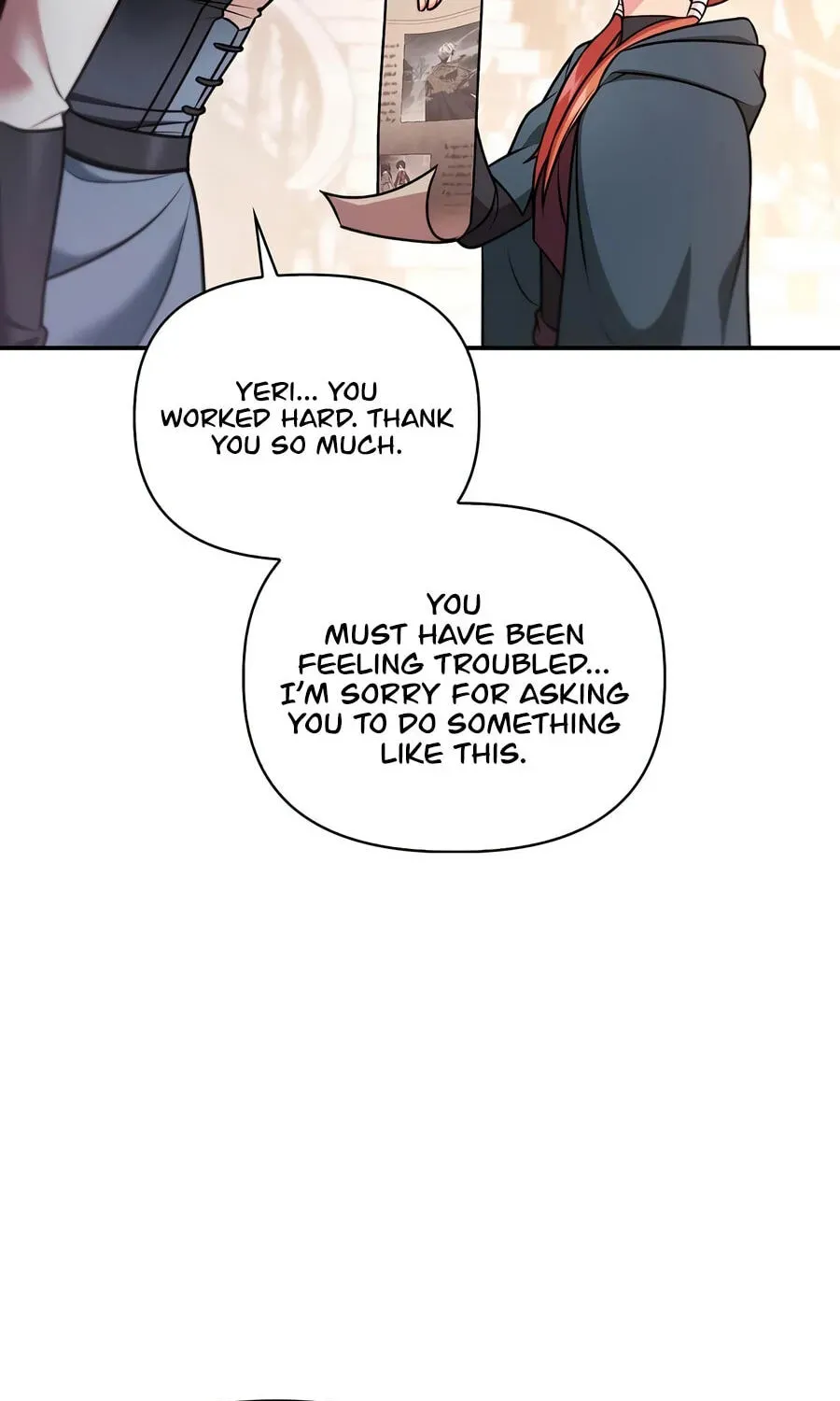 Read How to Use a Returner chapter 190 image 26 on Lezhin