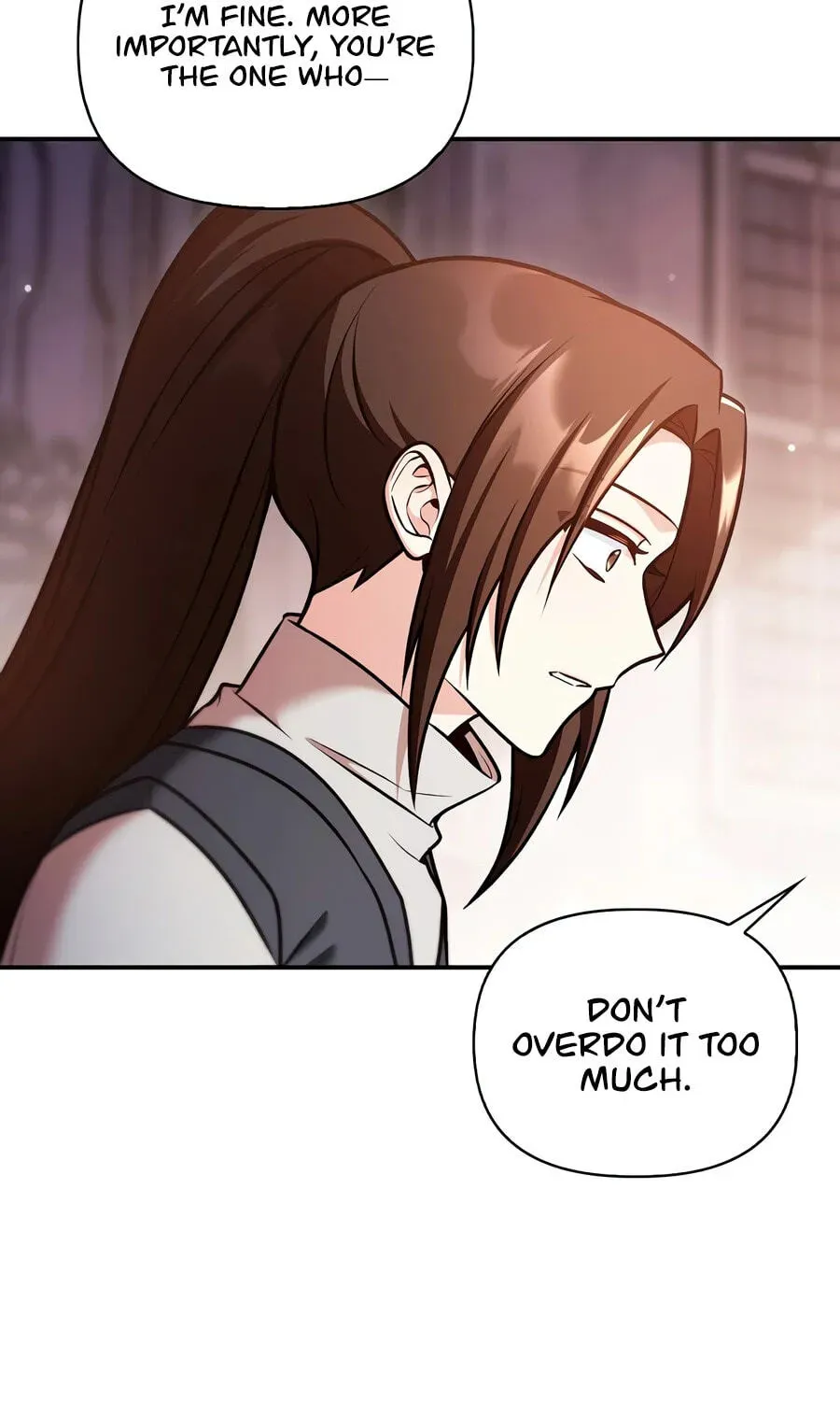 Read How to Use a Returner chapter 190 image 28 on Lezhin