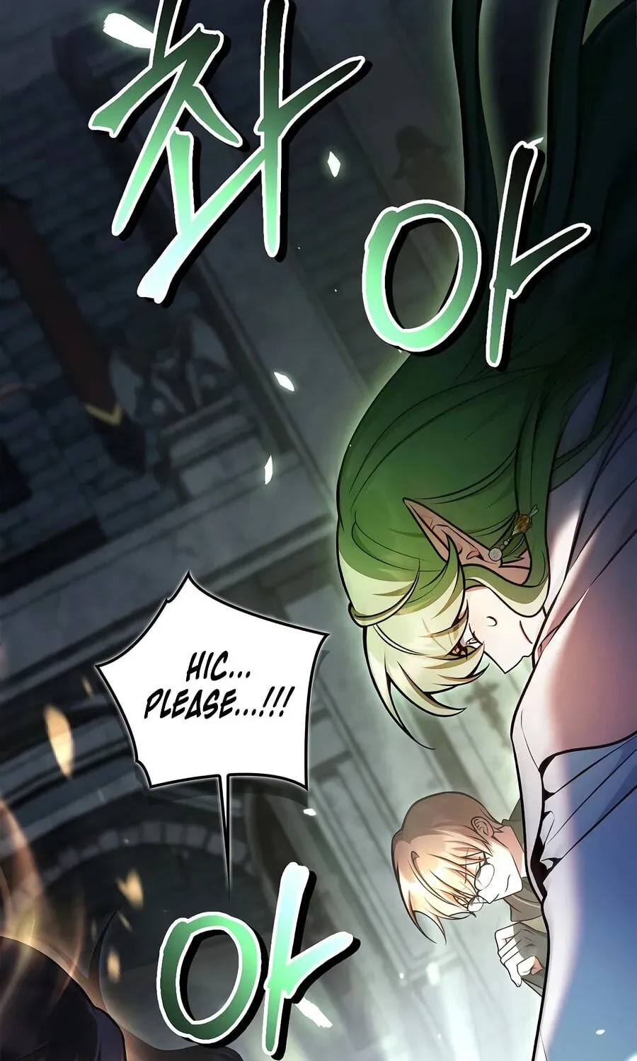 Read How to Use a Returner chapter 190 image 38 on Lezhin
