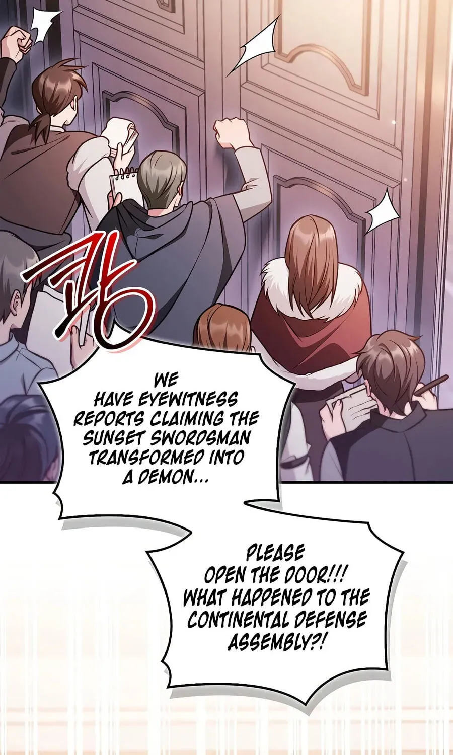 Read How to Use a Returner chapter 190 image 4 on Lezhin