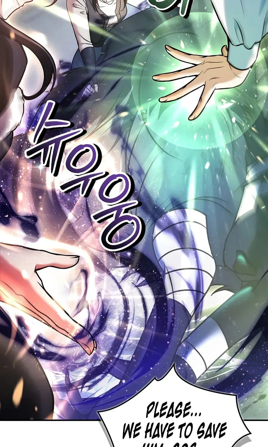 Read How to Use a Returner chapter 190 image 40 on Lezhin