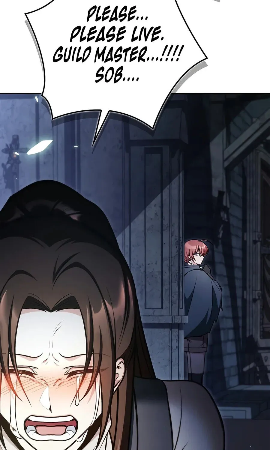 Read How to Use a Returner chapter 190 image 42 on Lezhin