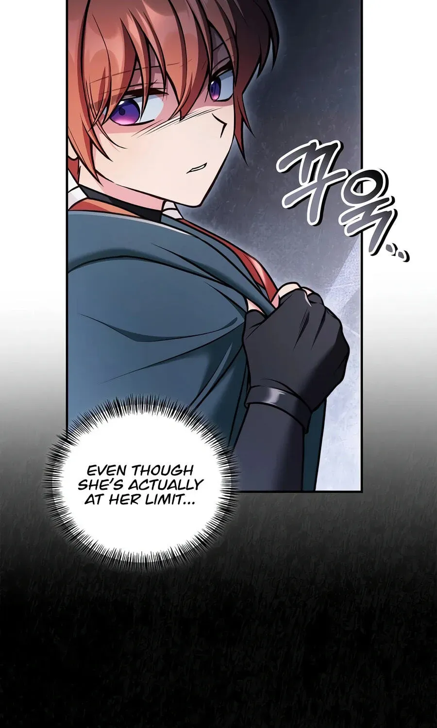 Read How to Use a Returner chapter 190 image 46 on Lezhin