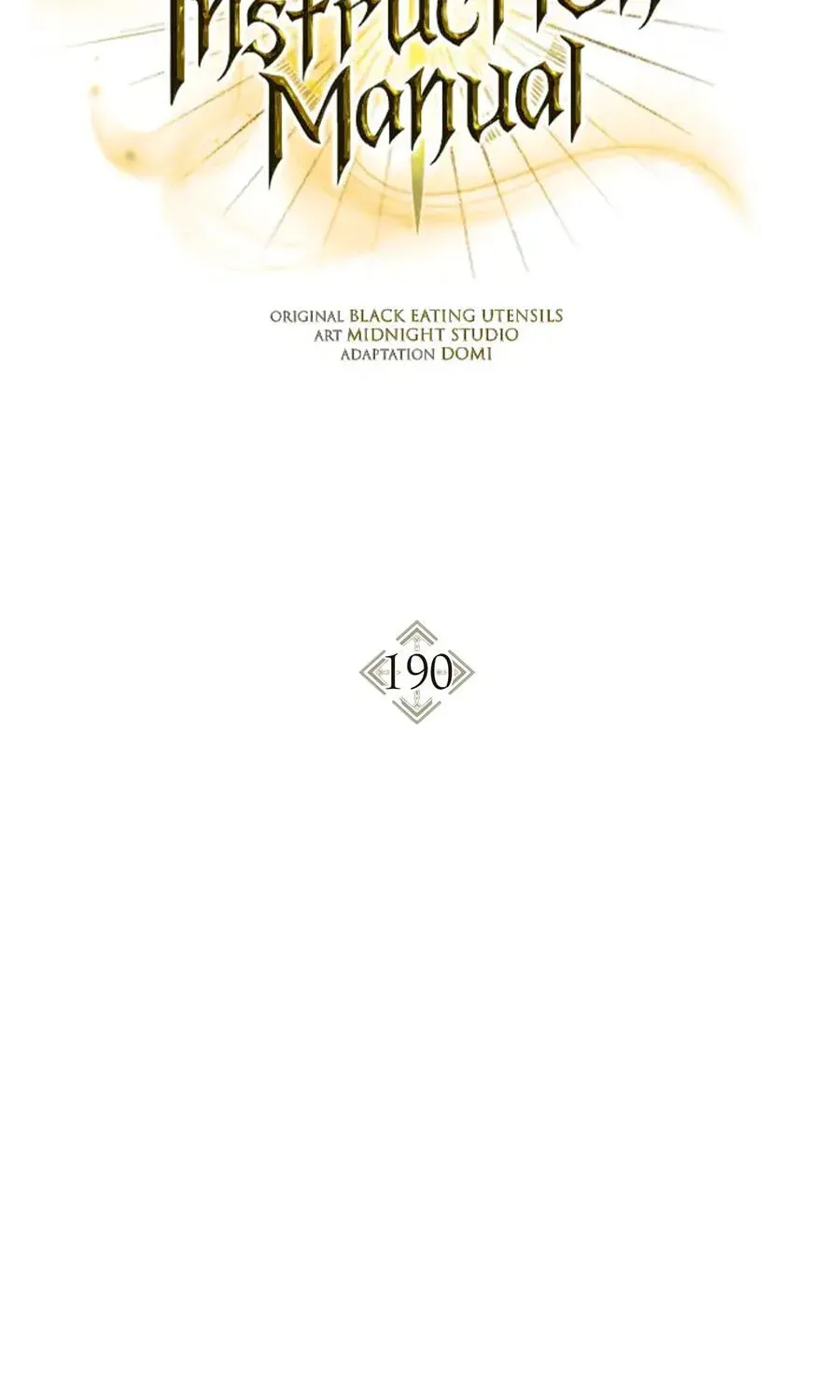 Read How to Use a Returner chapter 190 image 74 on Lezhin