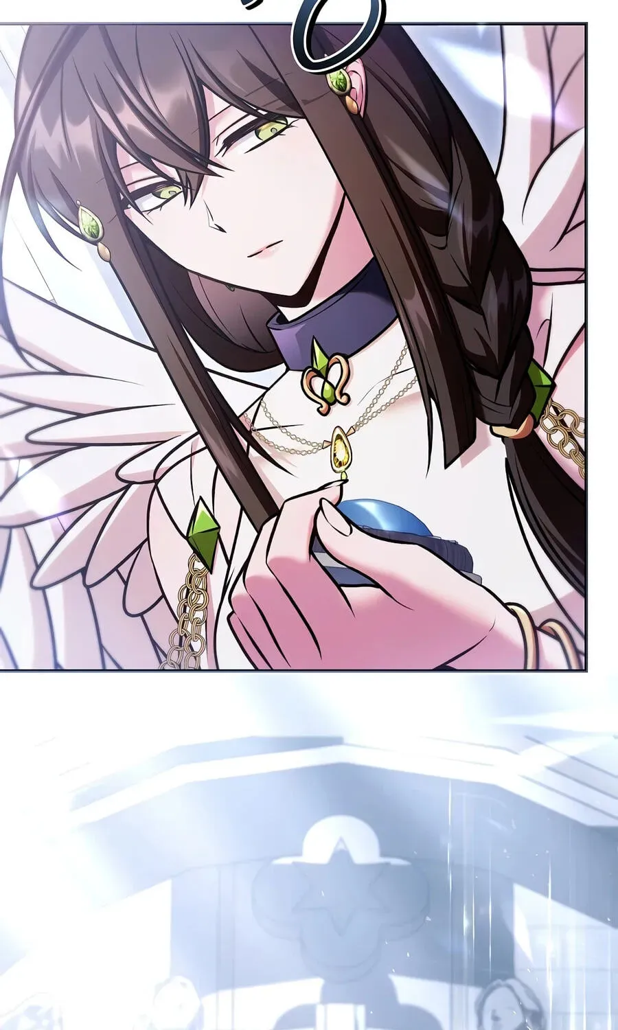 Read How to Use a Returner chapter 190 image 82 on Lezhin