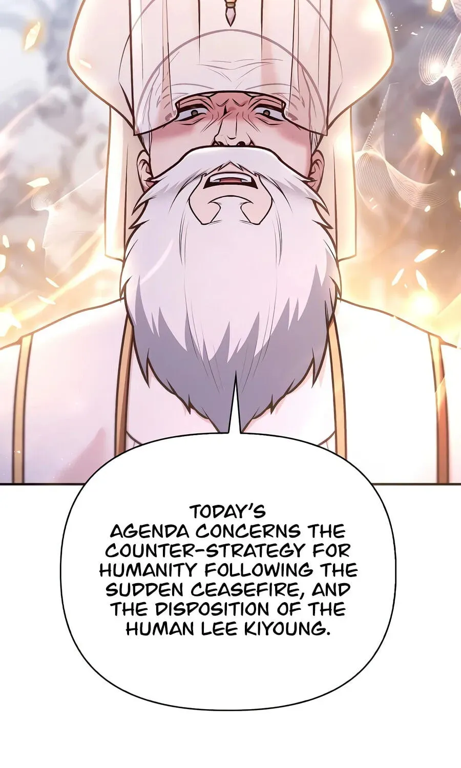 Read How to Use a Returner chapter 190 image 90 on Lezhin