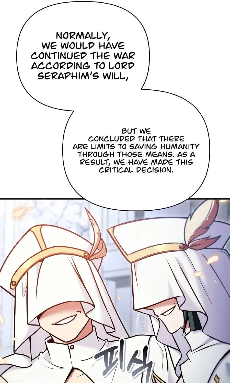 Read How to Use a Returner chapter 190 image 92 on Lezhin