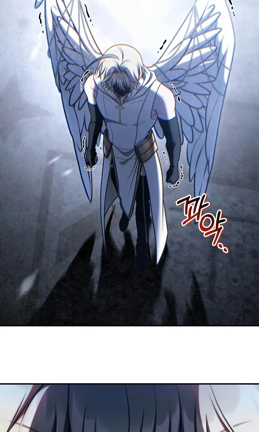 Read How to Use a Returner chapter 191 image 120 on Lezhin