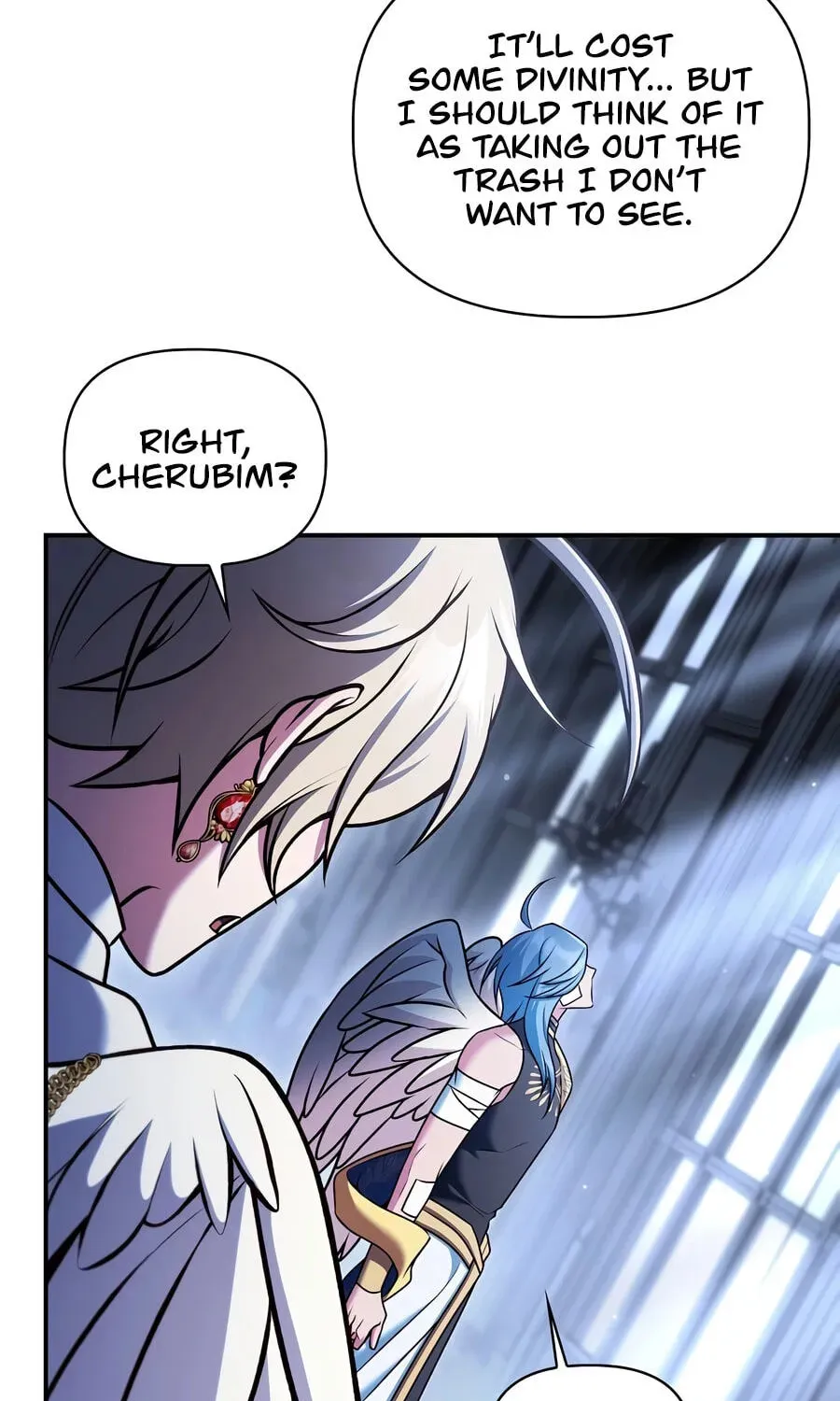 Read How to Use a Returner chapter 191 image 134 on Lezhin