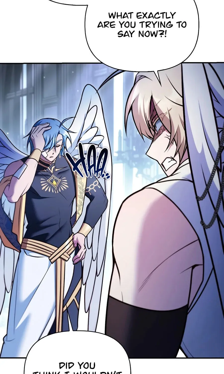 Read How to Use a Returner chapter 191 image 146 on Lezhin