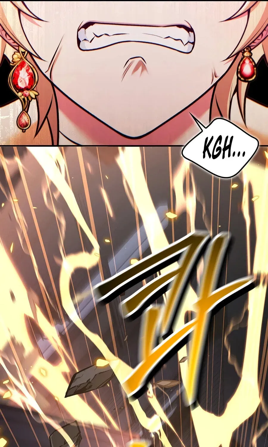 Read How to Use a Returner chapter 191 image 170 on Lezhin