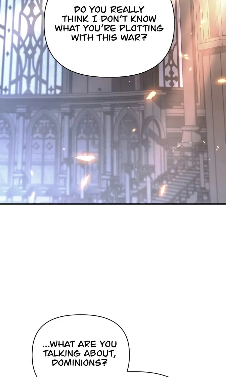 Read How to Use a Returner chapter 191 image 2 on Lezhin