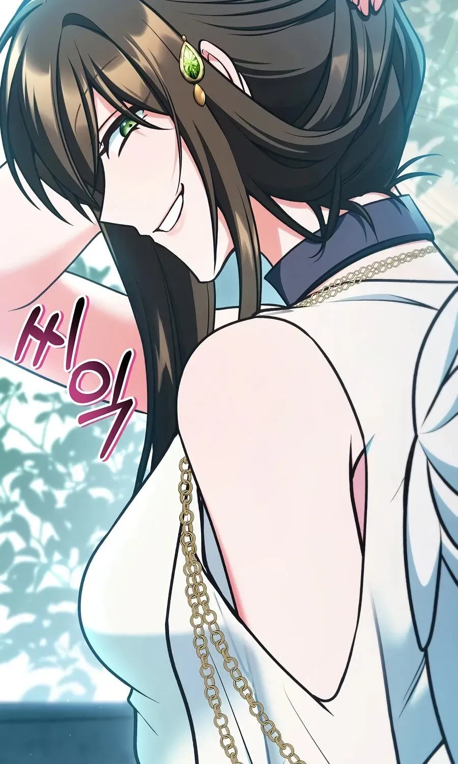 Read How to Use a Returner chapter 191 image 218 on Lezhin