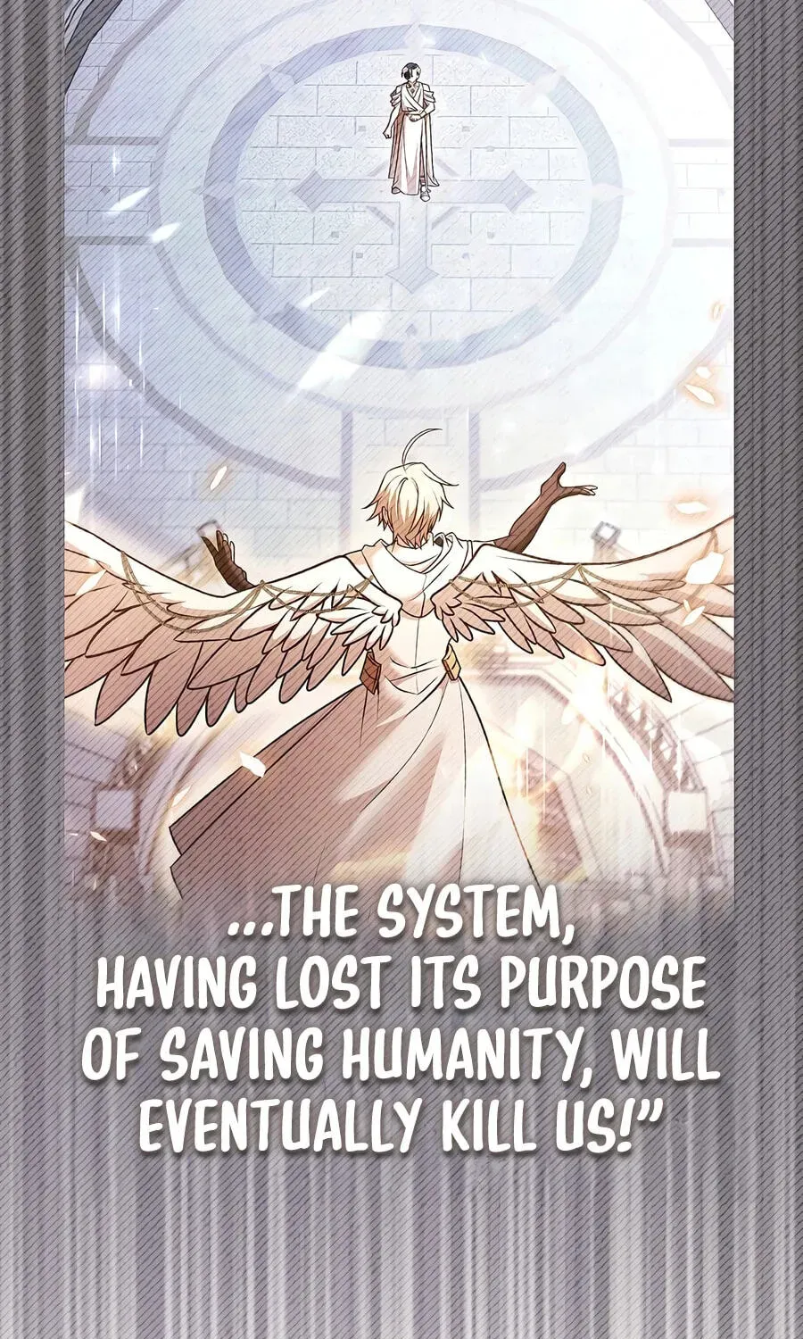 Read How to Use a Returner chapter 191 image 22 on Lezhin