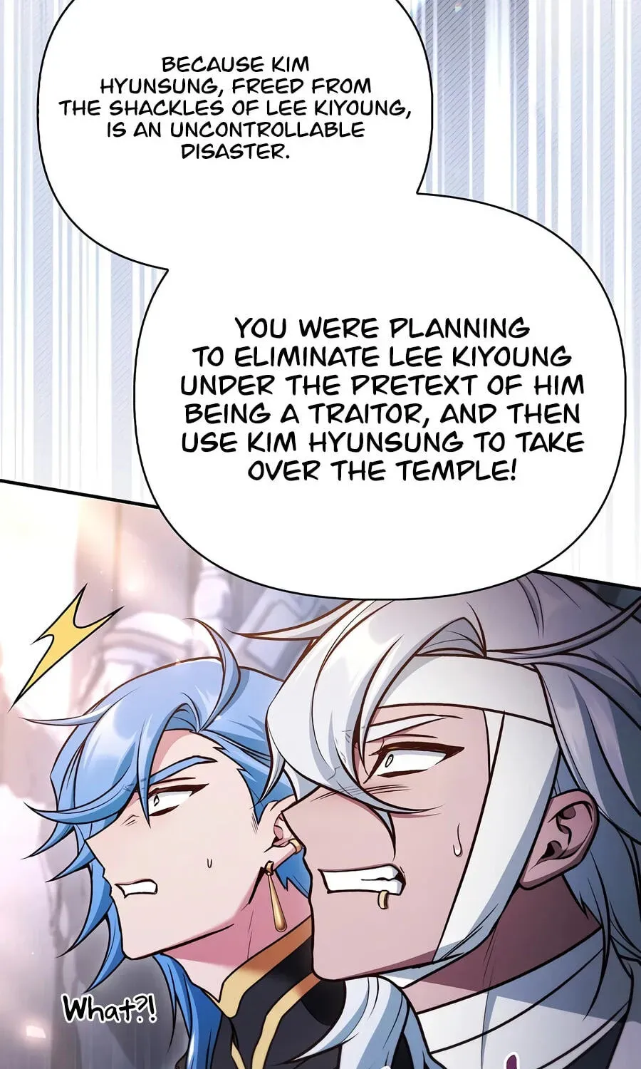 Read How to Use a Returner chapter 191 image 34 on Lezhin