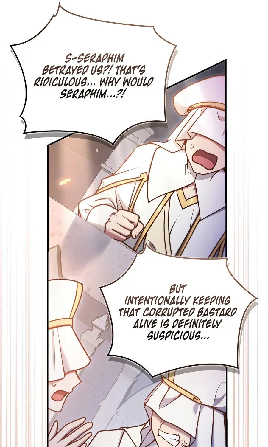 Read How to Use a Returner chapter 191 image 42 on Lezhin