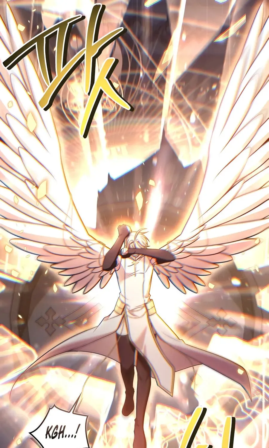 Read How to Use a Returner chapter 191 image 46 on Lezhin