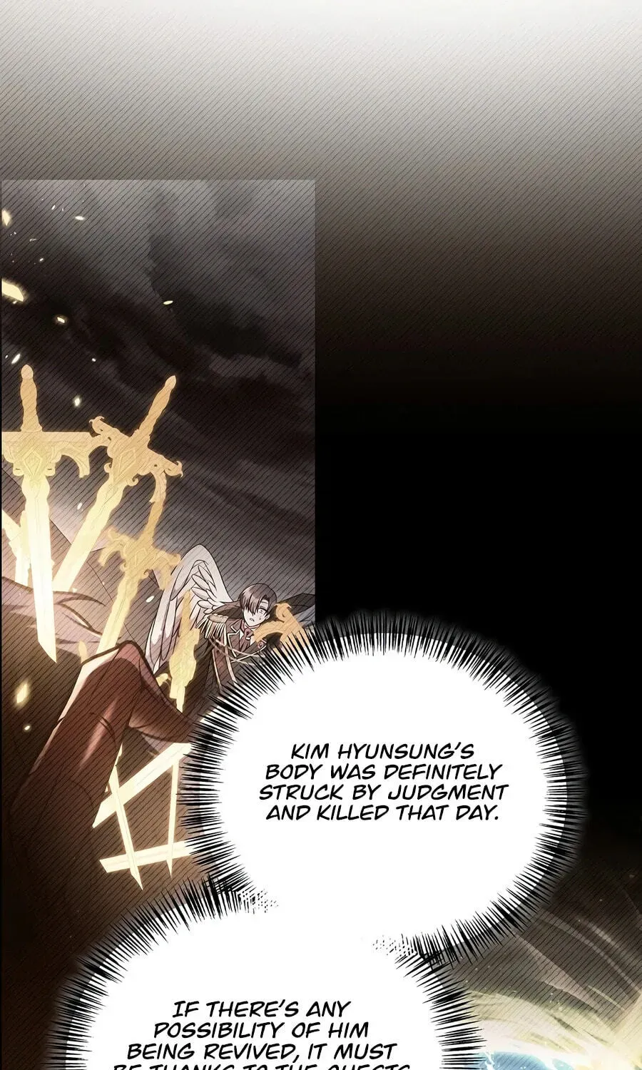Read How to Use a Returner chapter 191 image 60 on Lezhin