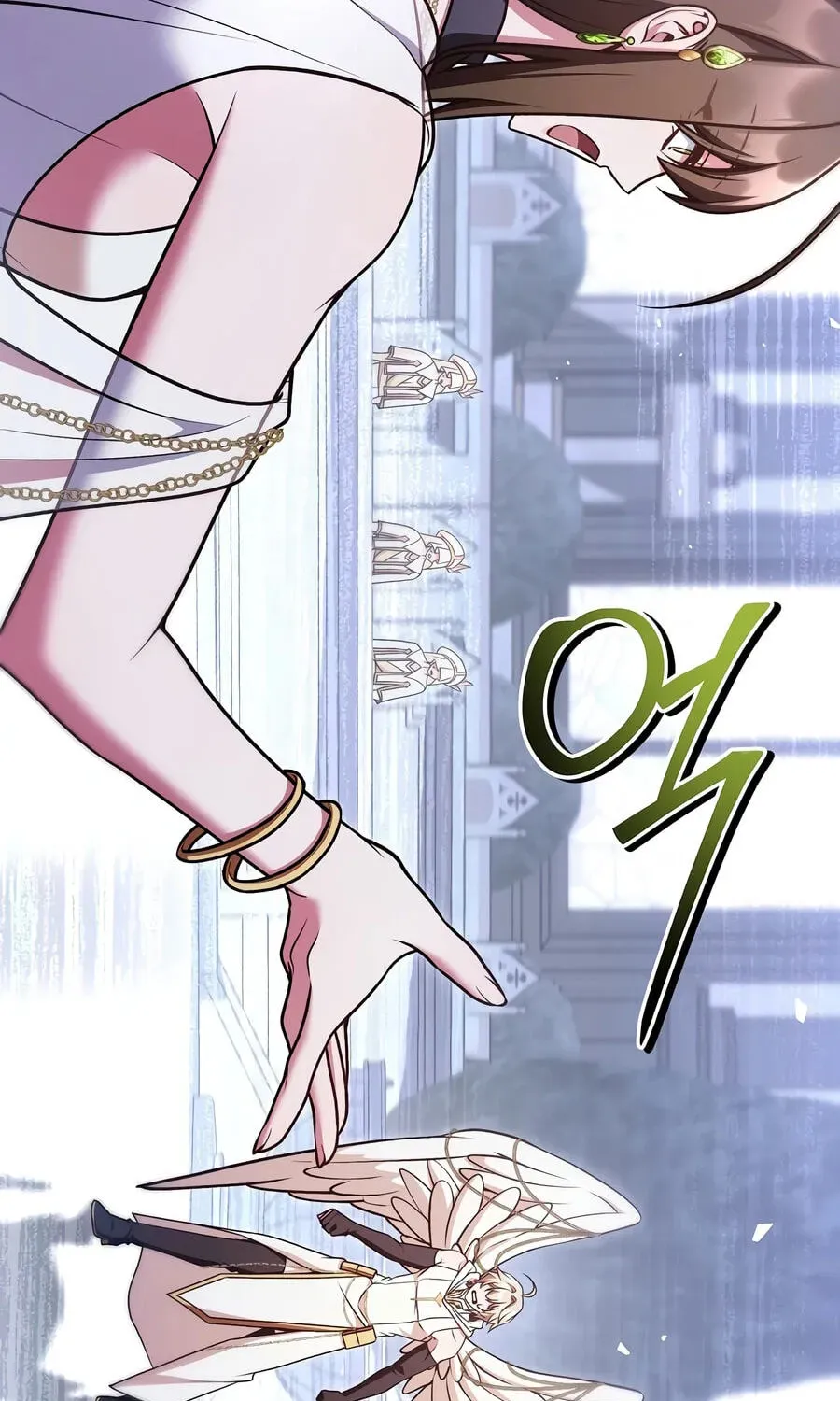 Read How to Use a Returner chapter 191 image 90 on Lezhin