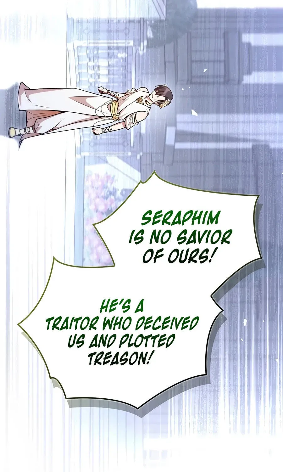 Read How to Use a Returner chapter 191 image 92 on Lezhin