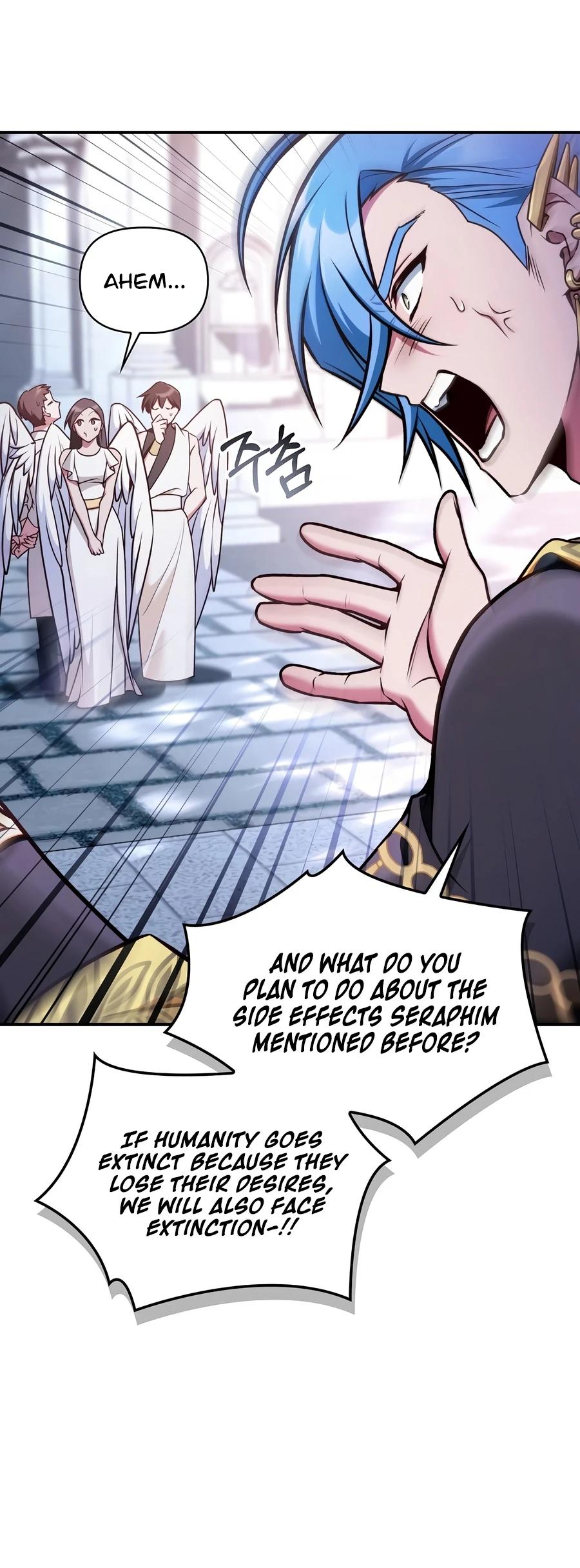 Read How to Use a Returner chapter 194 image 10 on Lezhin