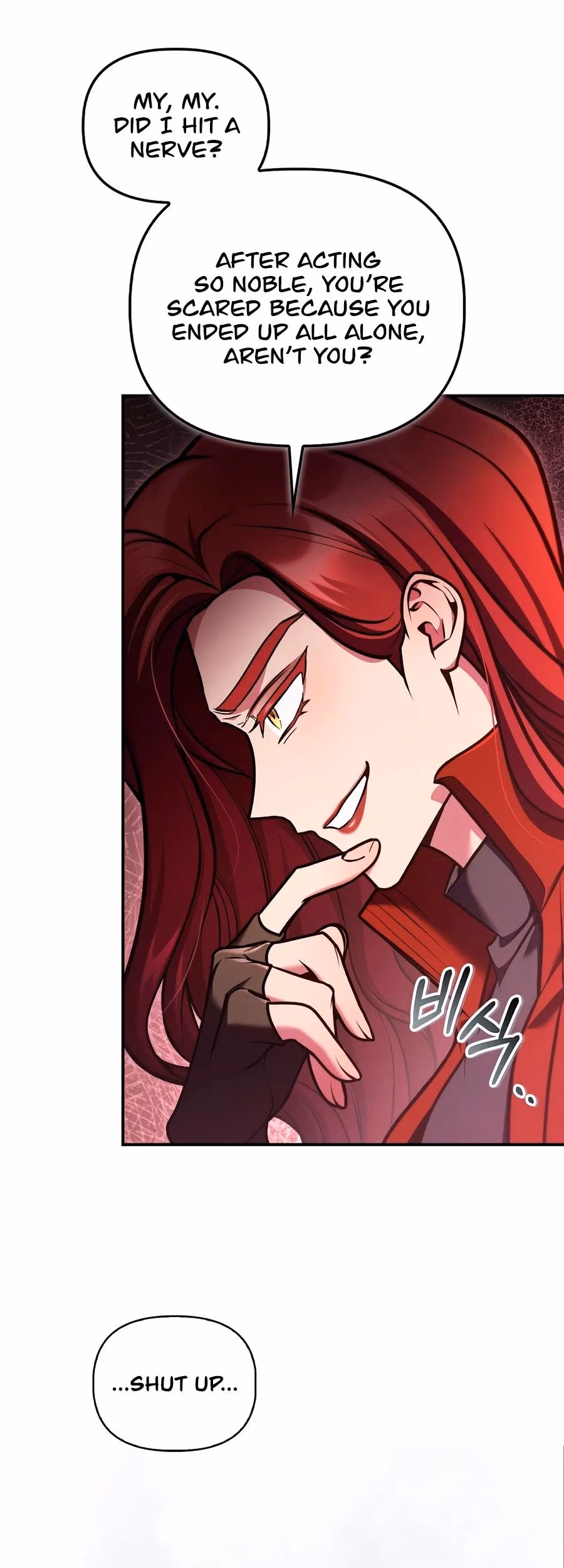Read How to Use a Returner chapter 195 image 12 on Lezhin