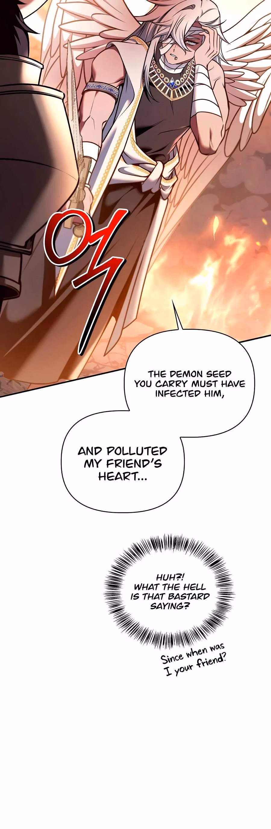 Read How to Use a Returner chapter 195 image 16 on Lezhin