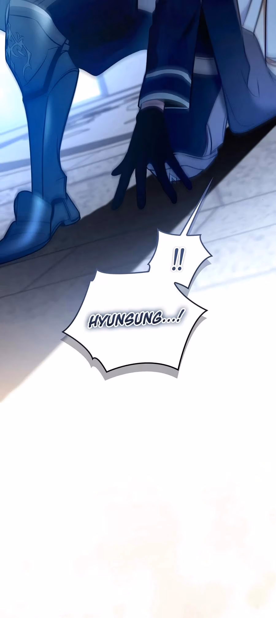 Read How to Use a Returner chapter 195 image 6 on Lezhin