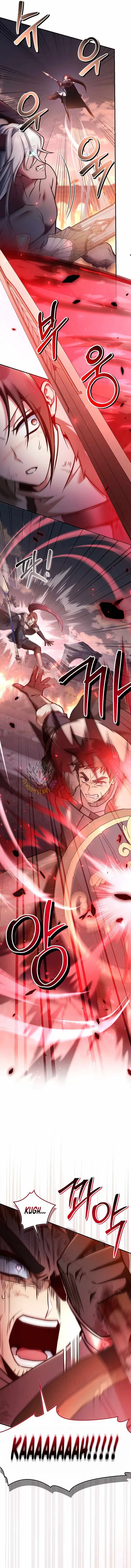 Read How to Use a Returner chapter 197 image 13 on Lezhin