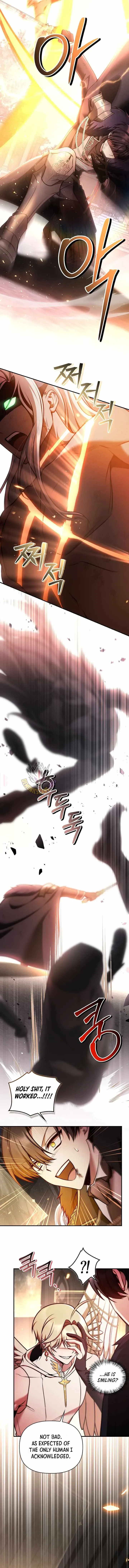 Read How to Use a Returner chapter 197 image 15 on Lezhin