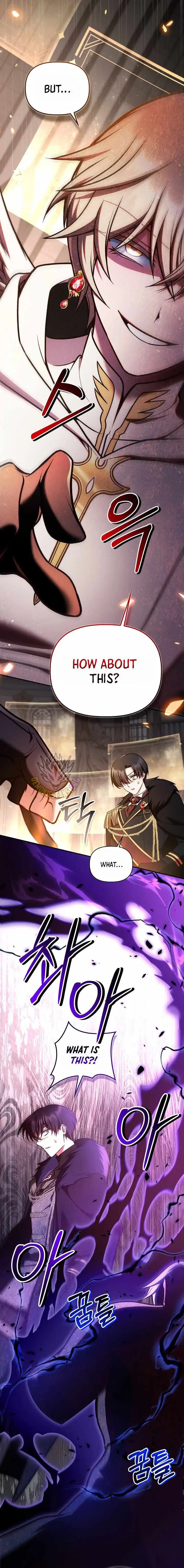 Read How to Use a Returner chapter 197 image 16 on Lezhin