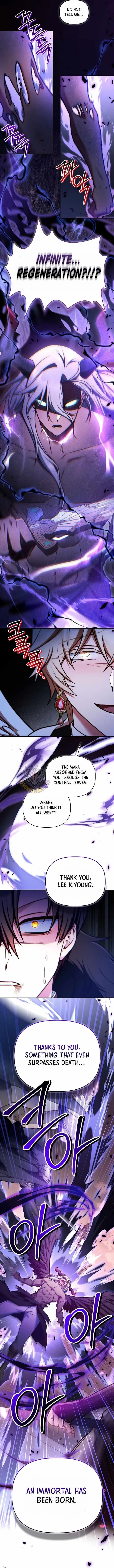 Read How to Use a Returner chapter 197 image 17 on Lezhin