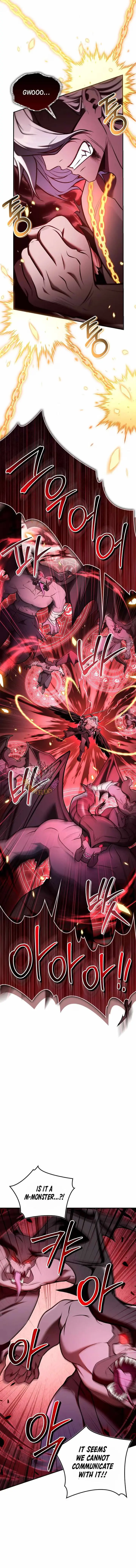 Read How to Use a Returner chapter 197 image 4 on Lezhin