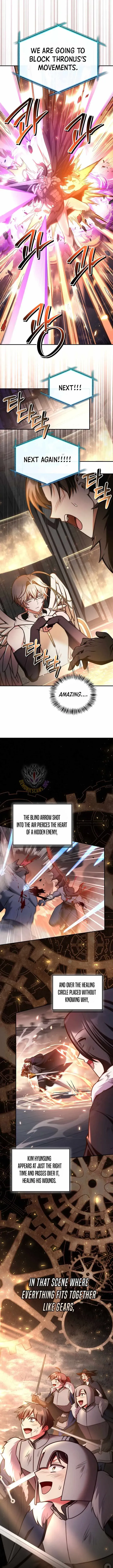 Read How to Use a Returner chapter 197 image 8 on Lezhin