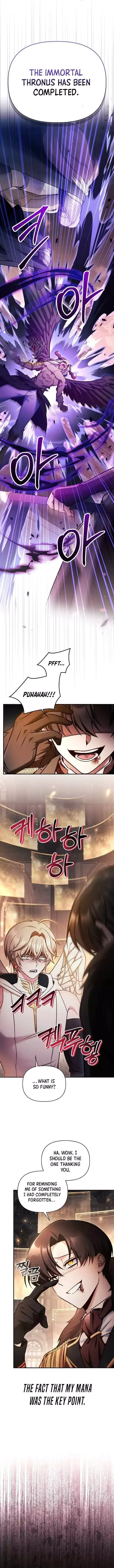 Read How to Use a Returner chapter 198 image 1 on Lezhin