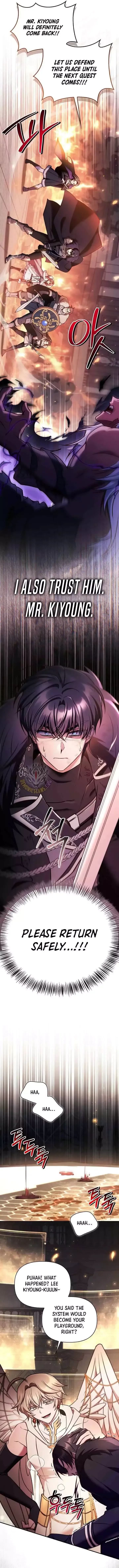 Read How to Use a Returner chapter 198 image 10 on Lezhin