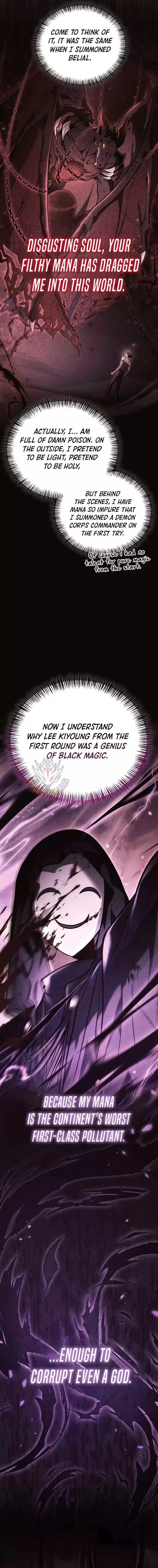 Read How to Use a Returner chapter 198 image 2 on Lezhin