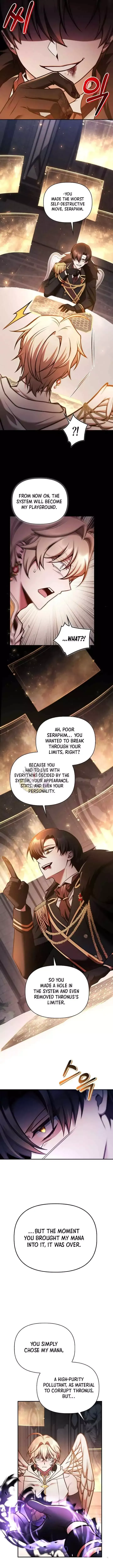 Read How to Use a Returner chapter 198 image 3 on Lezhin