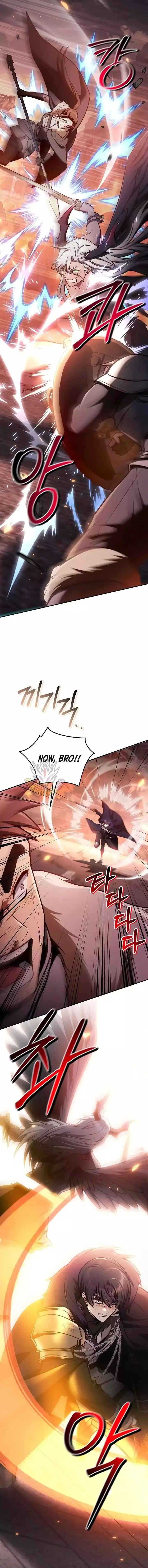 Read How to Use a Returner chapter 198 image 7 on Lezhin