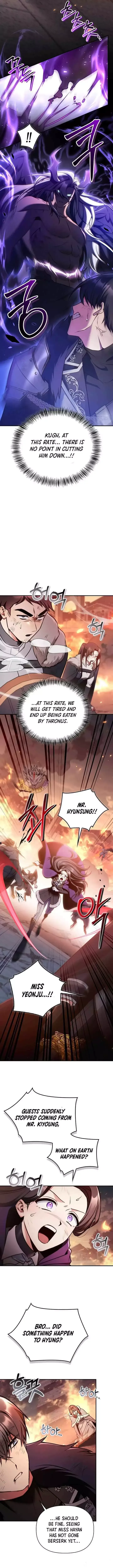 Read How to Use a Returner chapter 198 image 8 on Lezhin
