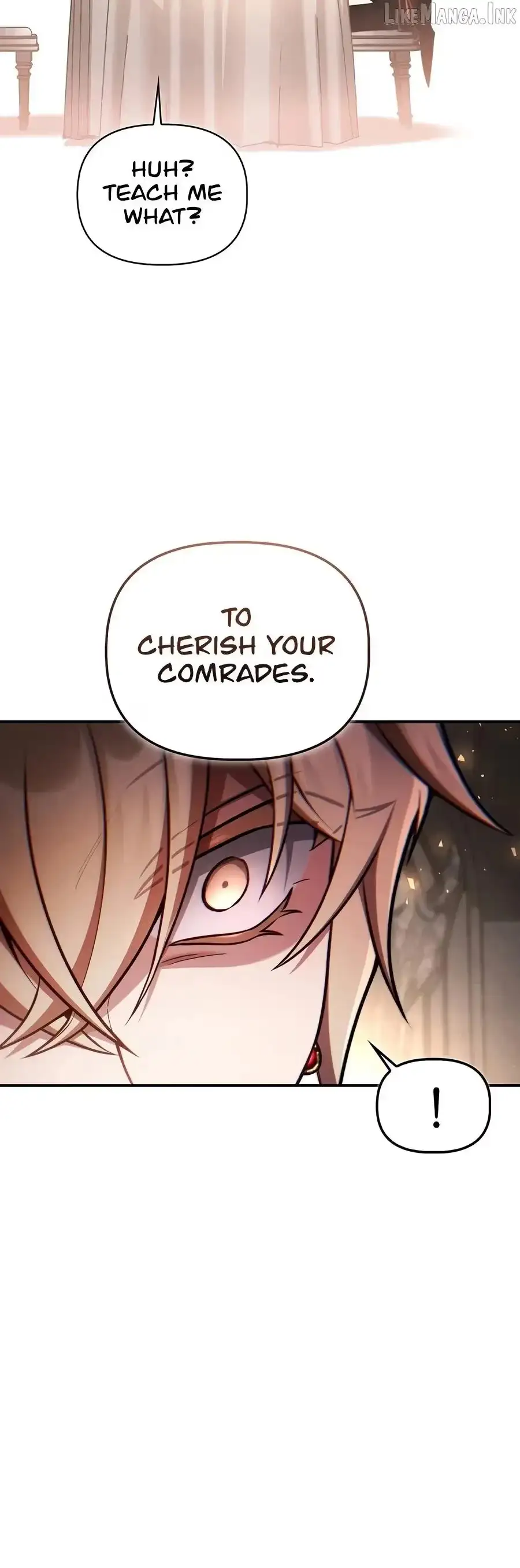 Read How to Use a Returner chapter 199 image 10 on Lezhin