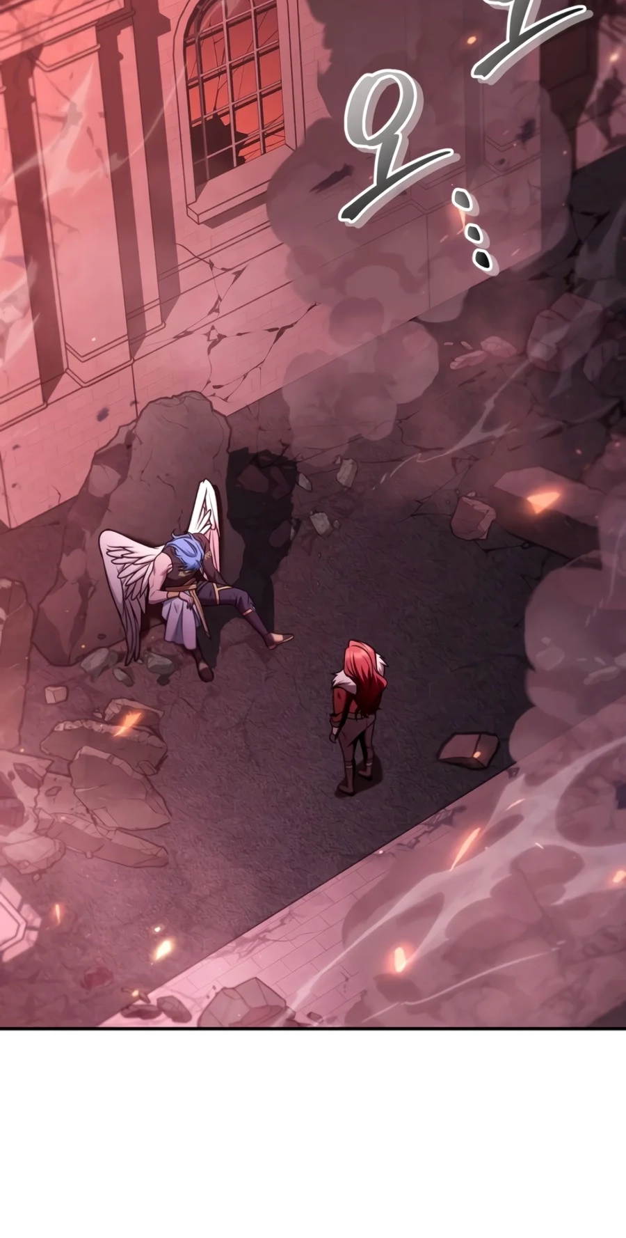 Read How to Use a Returner chapter 200 image 1 on Lezhin