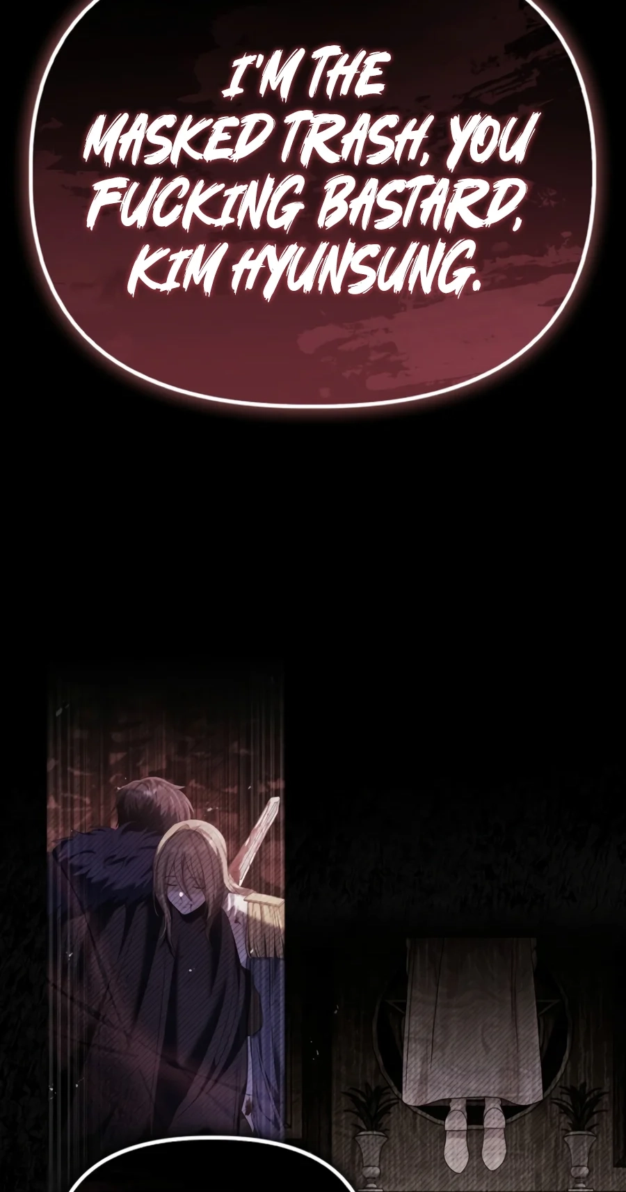 Read How to Use a Returner chapter 200 image 104 on Lezhin