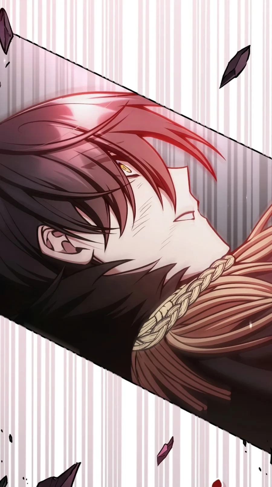 Read How to Use a Returner chapter 200 image 116 on Lezhin