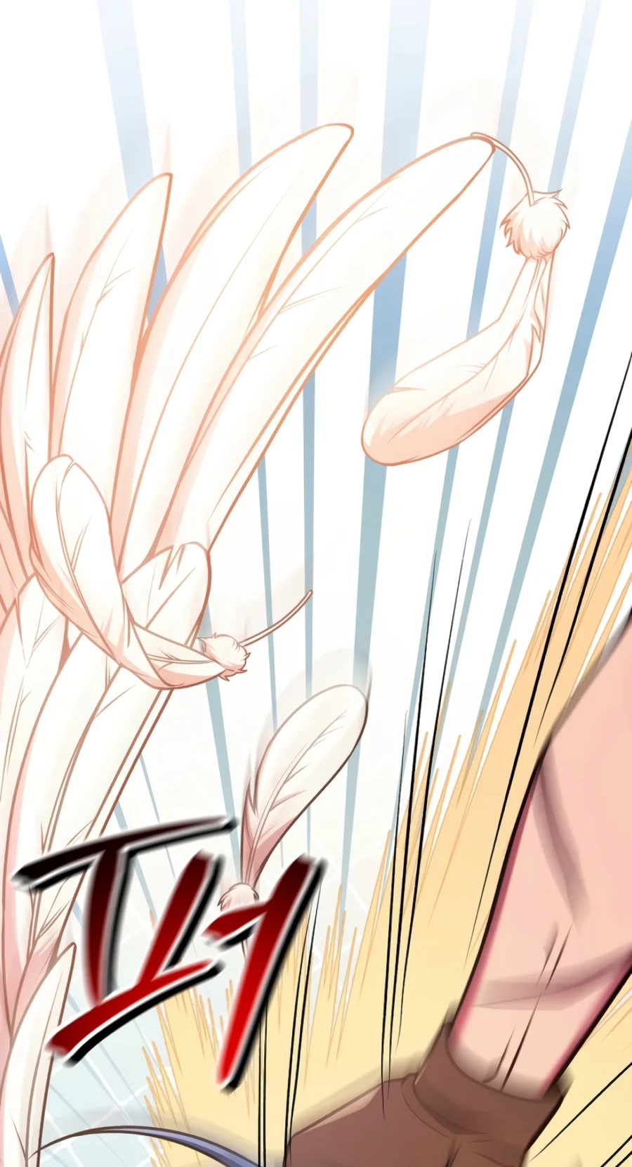 Read How to Use a Returner chapter 200 image 17 on Lezhin