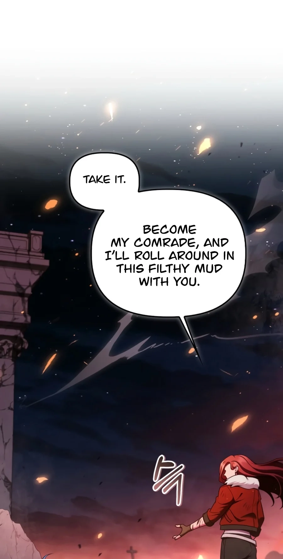 Read How to Use a Returner chapter 200 image 29 on Lezhin