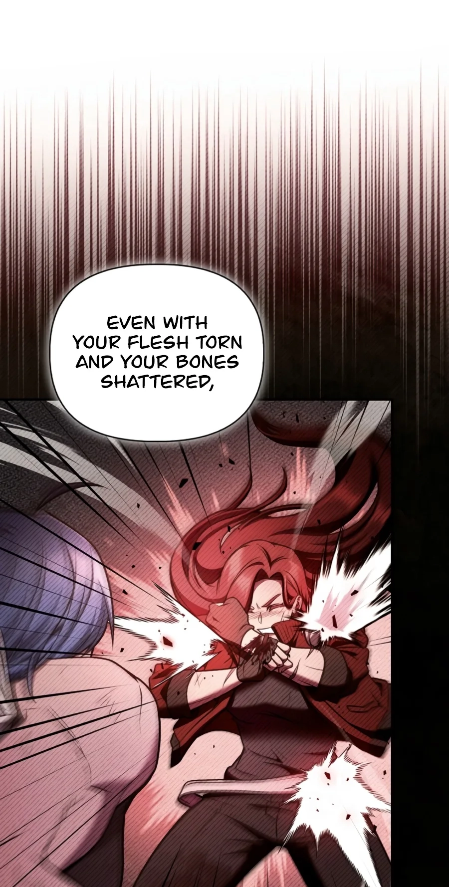 Read How to Use a Returner chapter 200 image 3 on Lezhin