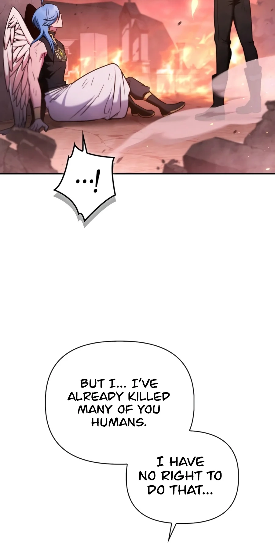 Read How to Use a Returner chapter 200 image 30 on Lezhin