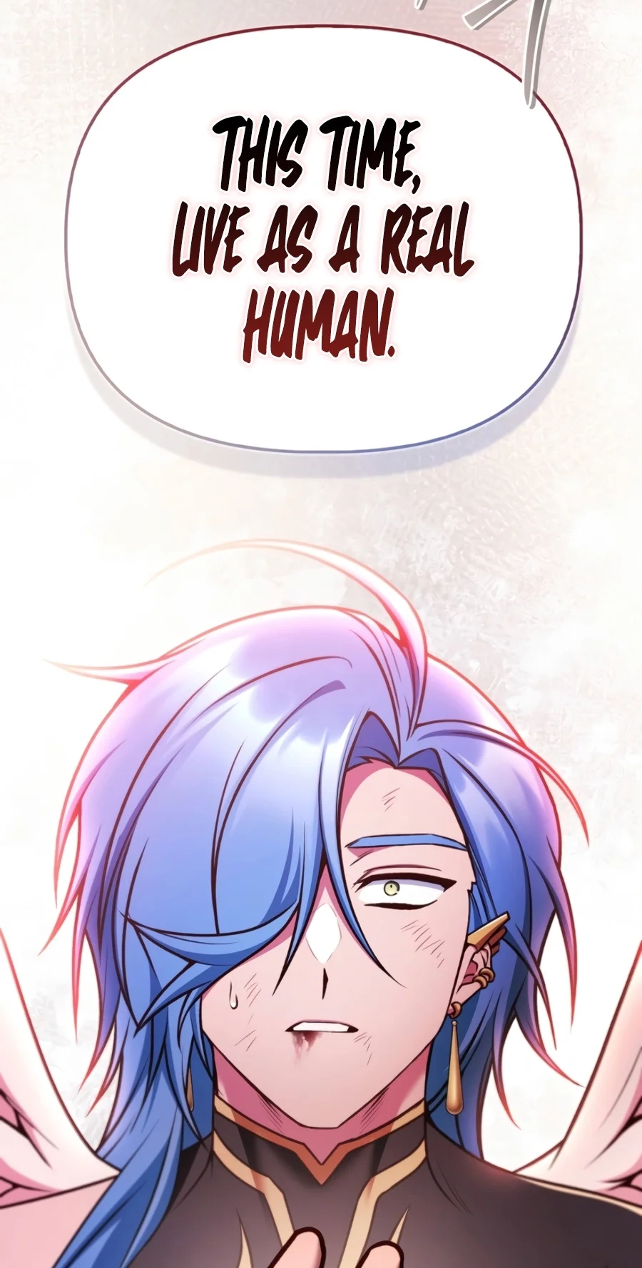 Read How to Use a Returner chapter 200 image 32 on Lezhin